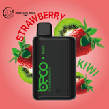 BECO Soft 6000 Puffs 20mg Disposable Vape Dubai