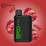 BECO Soft 6000 Puffs 20mg Disposable Vape Dubai