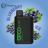 BECO Soft 6000 Puffs 20mg Disposable Vape Dubai