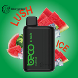 BECO Soft 6000 Puffs 20mg Disposable Vape Dubai