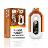 BOUNCE Turbo 50000 Puffs Vape (5%) | Dubai Vape Magic