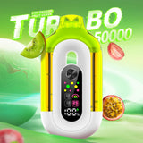 BOUNCE Turbo 50000 Puffs Vape (5%) | Dubai Vape Magic