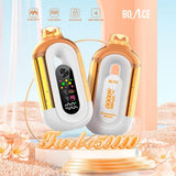 BOUNCE Turbo 50000 Puffs Vape (5%) | Dubai Vape Magic