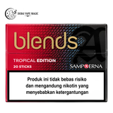 Blends for BONDS by IQOS | Buy Online Dubai & UAE