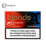 Blends for BONDS by IQOS | Buy Online Dubai & UAE