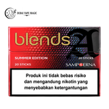 Blends for BONDS by IQOS | Buy Online Dubai & UAE