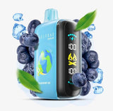 Elf Bar Raya D3 25000 Puffs Vape Dubai | Dubai Vape Magic