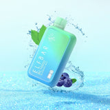 Elf Bar 10000 Puffs Disposable Vape 5% Nicotion