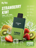 Bounce Turbos 45000 Puffs Disposable Vape | Dubai Vape Magic