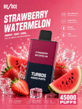 Bounce Turbos 45000 Puffs Disposable Vape | Dubai Vape Magic