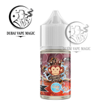 Bubblegum Kings Salt Nic E-Liquid | Dubai Vape Magic
