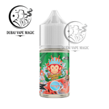 Bubblegum Kings Salt Nic E-Liquid | Dubai Vape Magic