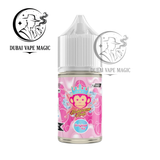 Bubblegum Kings Salt Nic E-Liquid | Dubai Vape Magic