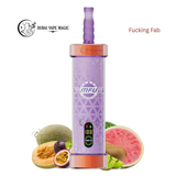 Buy MFU 100K Puffs Disposable Vape Dubai | Dubai Vape Magic