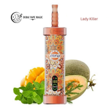 Buy MFU 100K Puffs Disposable Vape Dubai | Dubai Vape Magic