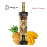 Buy MFU 100K Puffs Disposable Vape Dubai | Dubai Vape Magic