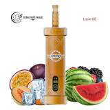 Buy MFU 100K Puffs Disposable Vape Dubai | Dubai Vape Magic