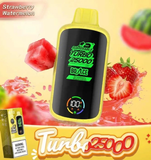 Buy Bounce Turbo 25000 Puffs Disposable Vape in Dubai