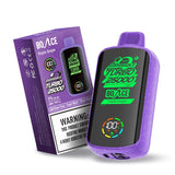 Buy Bounce Turbo 25000 Puffs Disposable Vape in Dubai