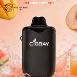 Buy CIGBAY 26000 Puffs Disposable Vape – Dubai Vape Magic