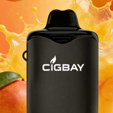 Buy CIGBAY 26000 Puffs Disposable Vape – Dubai Vape Magic
