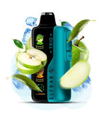 Buy ELFBAR TRIO 40000 Puffs Disposable Vape in Dubai