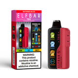 Buy ELFBAR TRIO 40000 Puffs Disposable Vape in Dubai