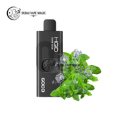 Buy HQD Cuvie Slick 6000 2% (20mg) Vape | Dubai Vape Magic