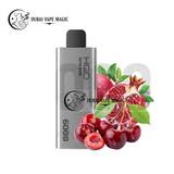 Buy HQD Cuvie Slick 6000 2% (20mg) Vape | Dubai Vape Magic