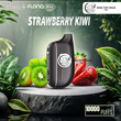 Buy Malaki by Flonq Max Smart 10000 Vape | Dubai Vape Magic