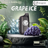 Buy Malaki by Flonq Max Smart 10000 Vape | Dubai Vape Magic