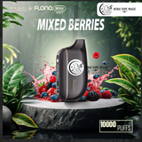 Buy Malaki by Flonq Max Smart 10000 Vape | Dubai Vape Magic
