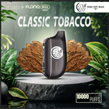 Buy Malaki by Flonq Max Smart 10000 Vape | Dubai Vape Magic