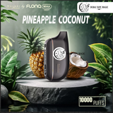 Buy Malaki by Flonq Max Smart 10000 Vape | Dubai Vape Magic
