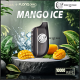 Buy Malaki by Flonq Max Smart 10000 Vape | Dubai Vape Magic