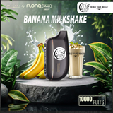 Buy Malaki by Flonq Max Smart 10000 Vape | Dubai Vape Magic