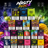 Buy Nasty Juice 60ml E-Liquid (3mg) in Dubai | UAE Vape Store