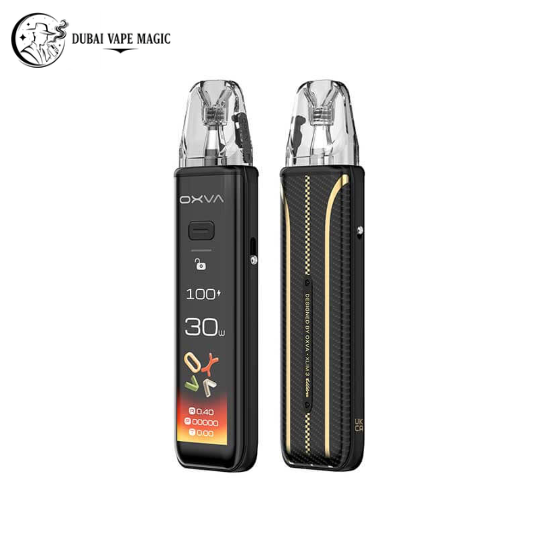 Buy OXVA XLIM ULTRA 30W Pod Kit in Dubai | Dubai Vape Magic