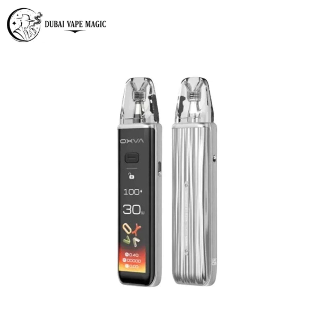 Buy OXVA XLIM ULTRA 30W Pod Kit in Dubai | Dubai Vape Magic