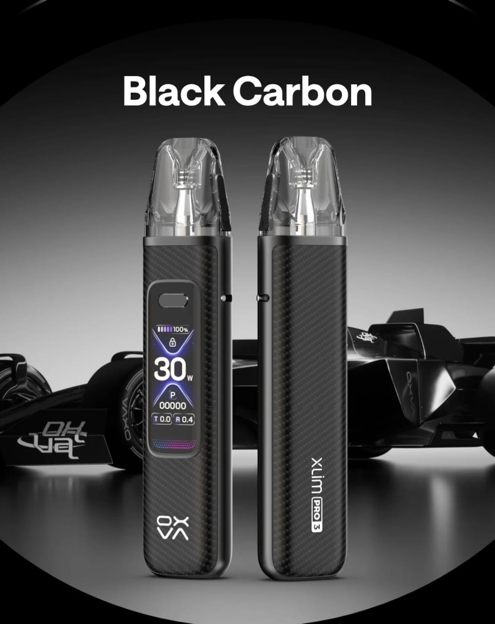 Buy OXVA Xlim Pro 3 Pod Kit 30W | Best Price in Dubai, UAE