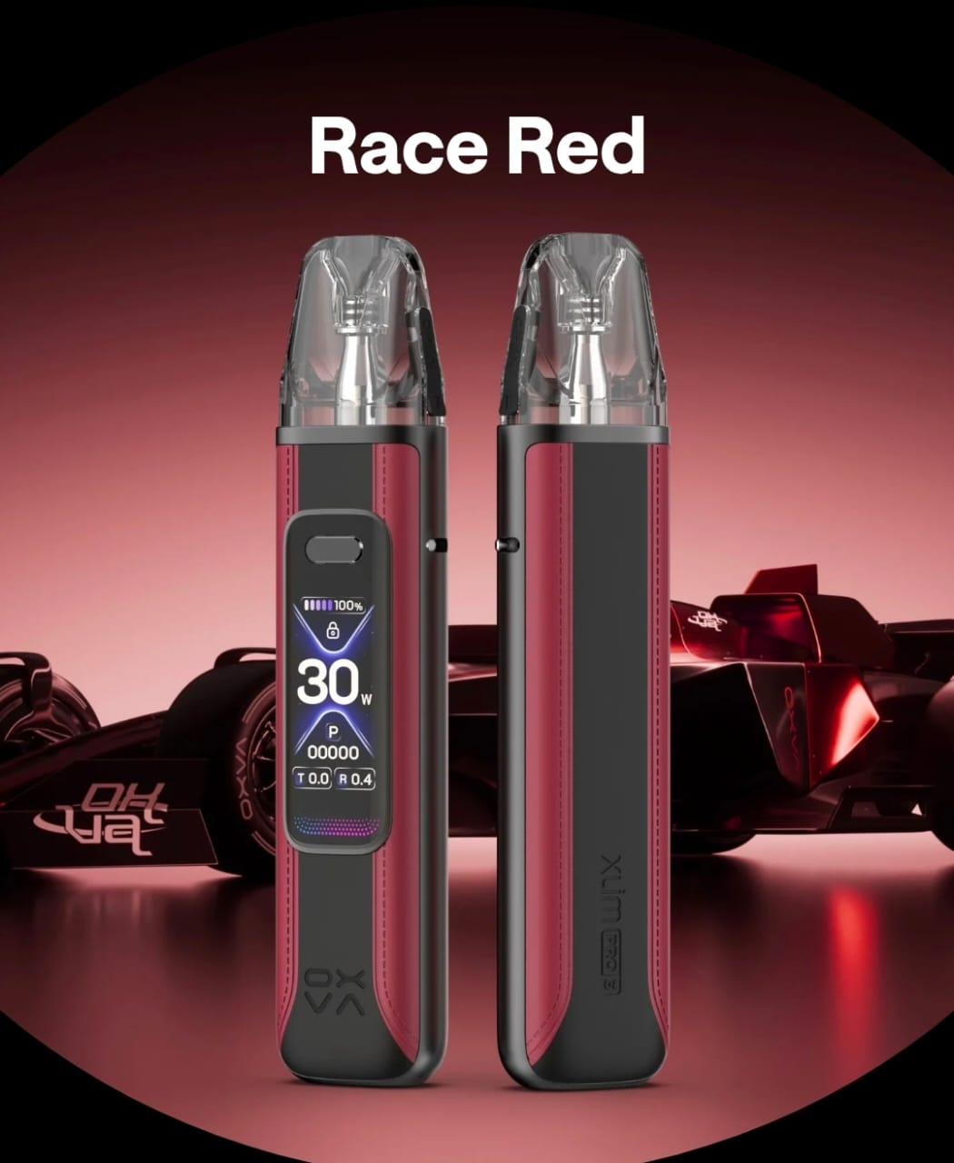 Buy OXVA Xlim Pro 3 Pod Kit 30W | Best Price in Dubai, UAE