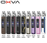 Buy OXVA Xlim Pro 3 Pod Kit 30W | Best Price in Dubai, UAE