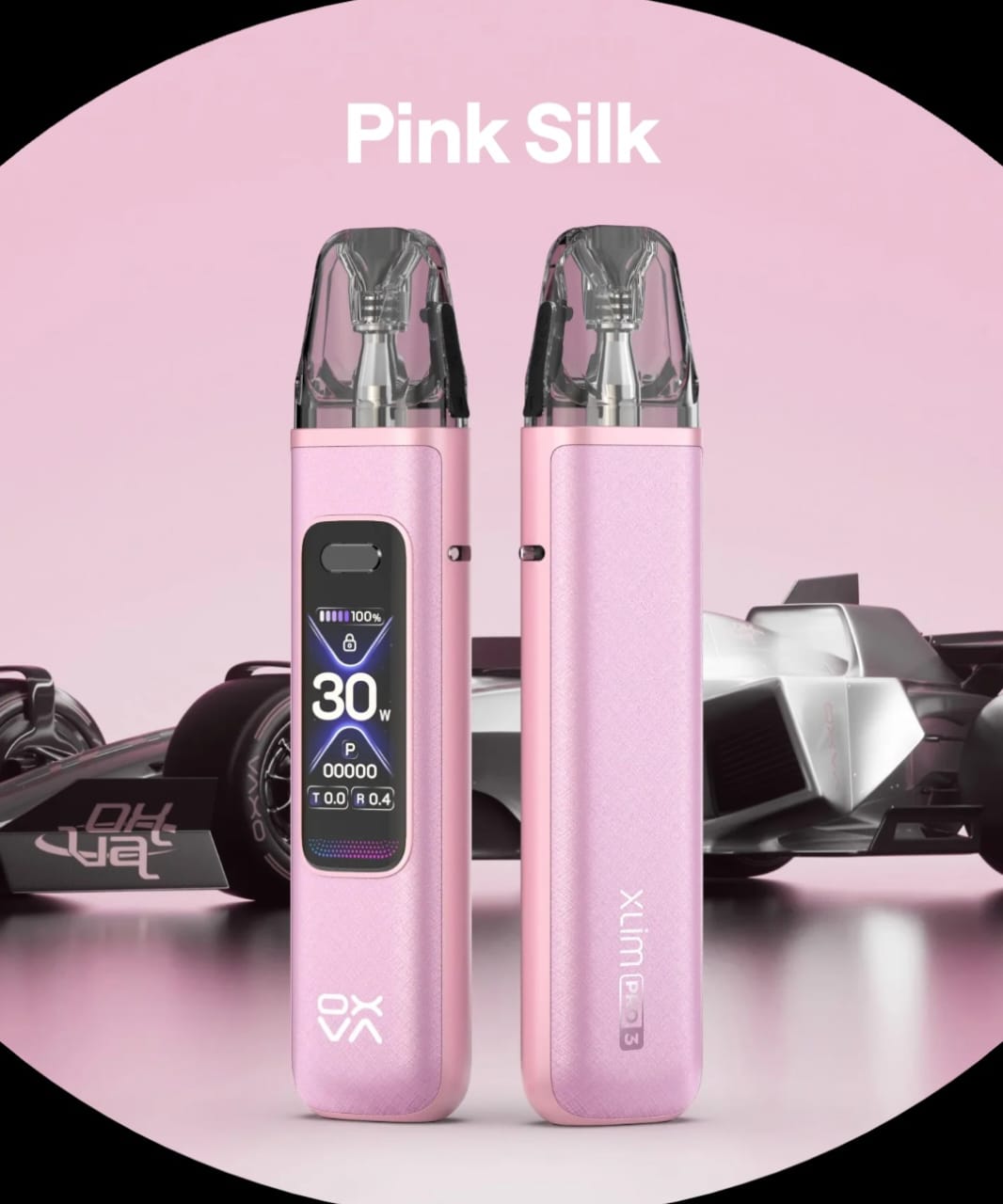Buy OXVA Xlim Pro 3 Pod Kit 30W | Best Price in Dubai, UAE