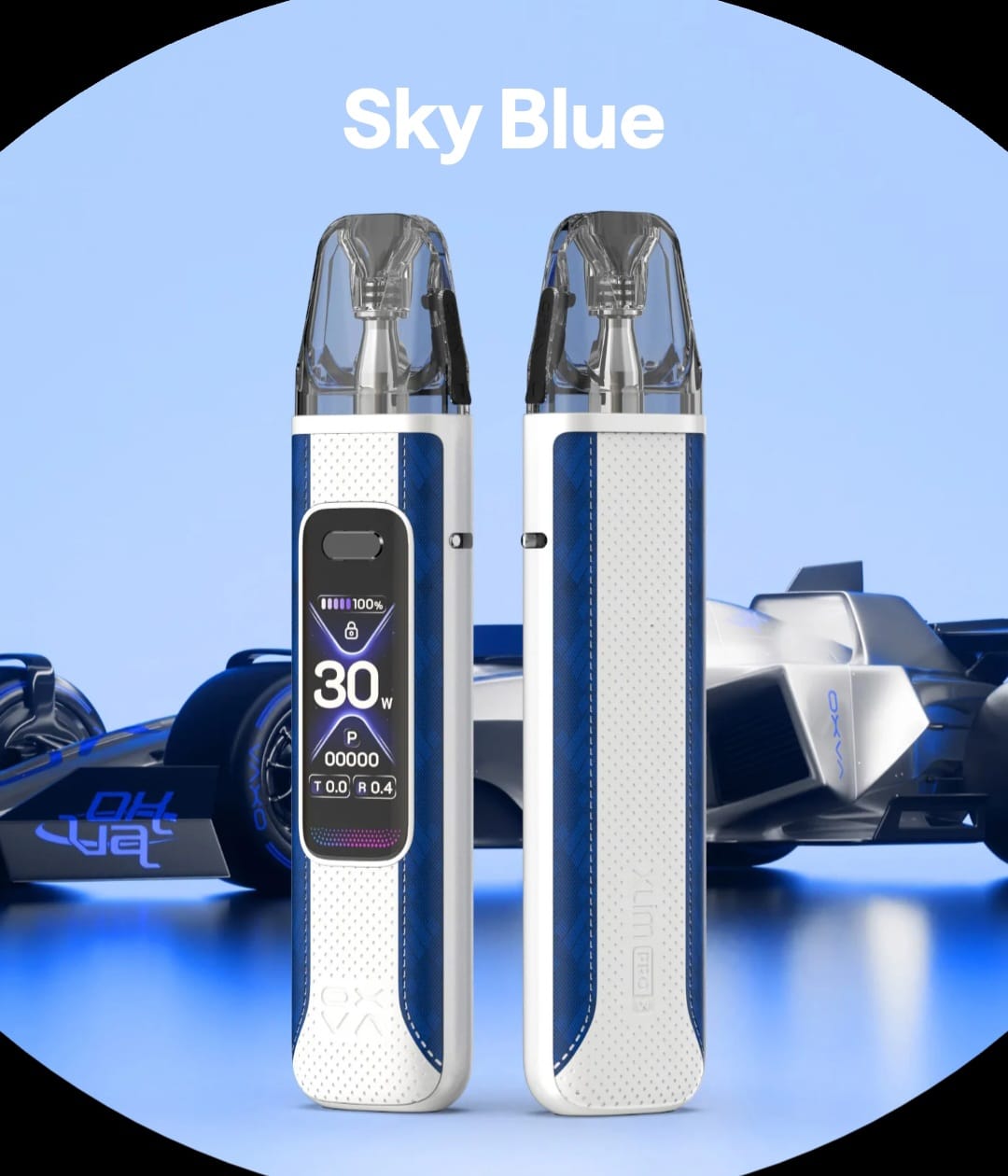 Buy OXVA Xlim Pro 3 Pod Kit 30W | Best Price in Dubai, UAE