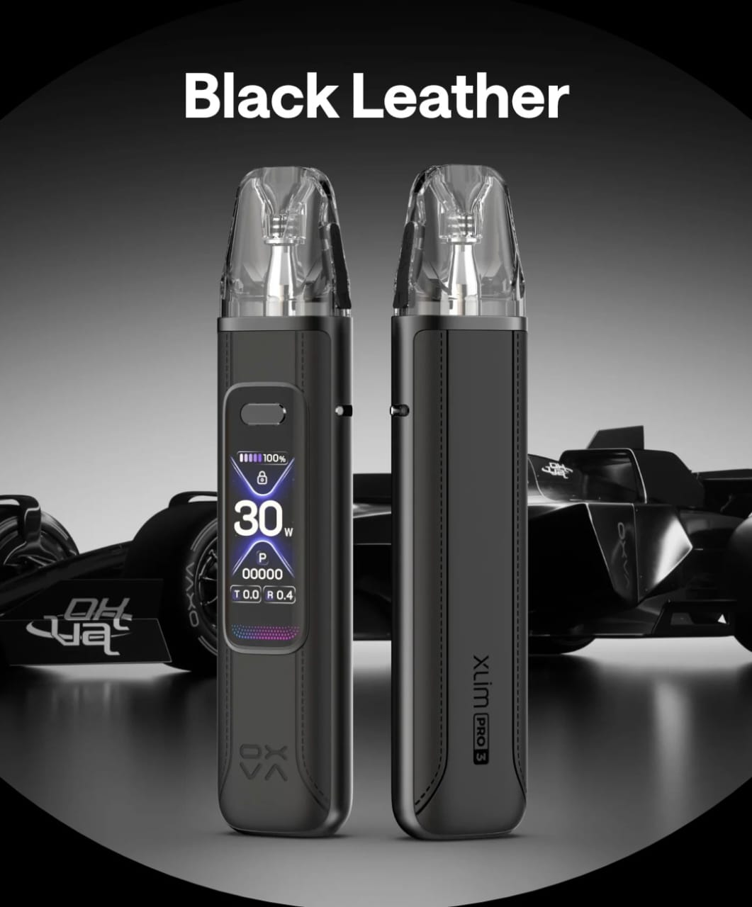 Buy OXVA Xlim Pro 3 Pod Kit 30W | Best Price in Dubai, UAE