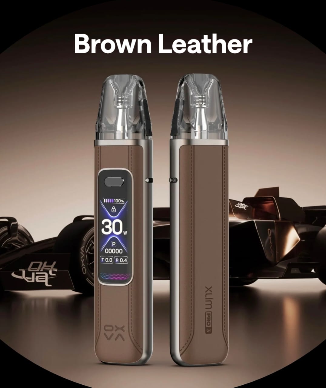 Buy OXVA Xlim Pro 3 Pod Kit 30W | Best Price in Dubai, UAE