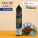 Buy VGOD SaltNic Labs E-Liquid (30ml) | Dubai Vape Magic
