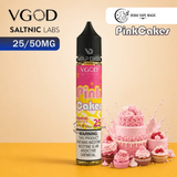 Buy VGOD SaltNic Labs E-Liquid (30ml) | Dubai Vape Magic