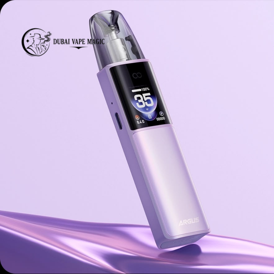 Buy VOOPOO ARGUS G4 35W Pod Kit 