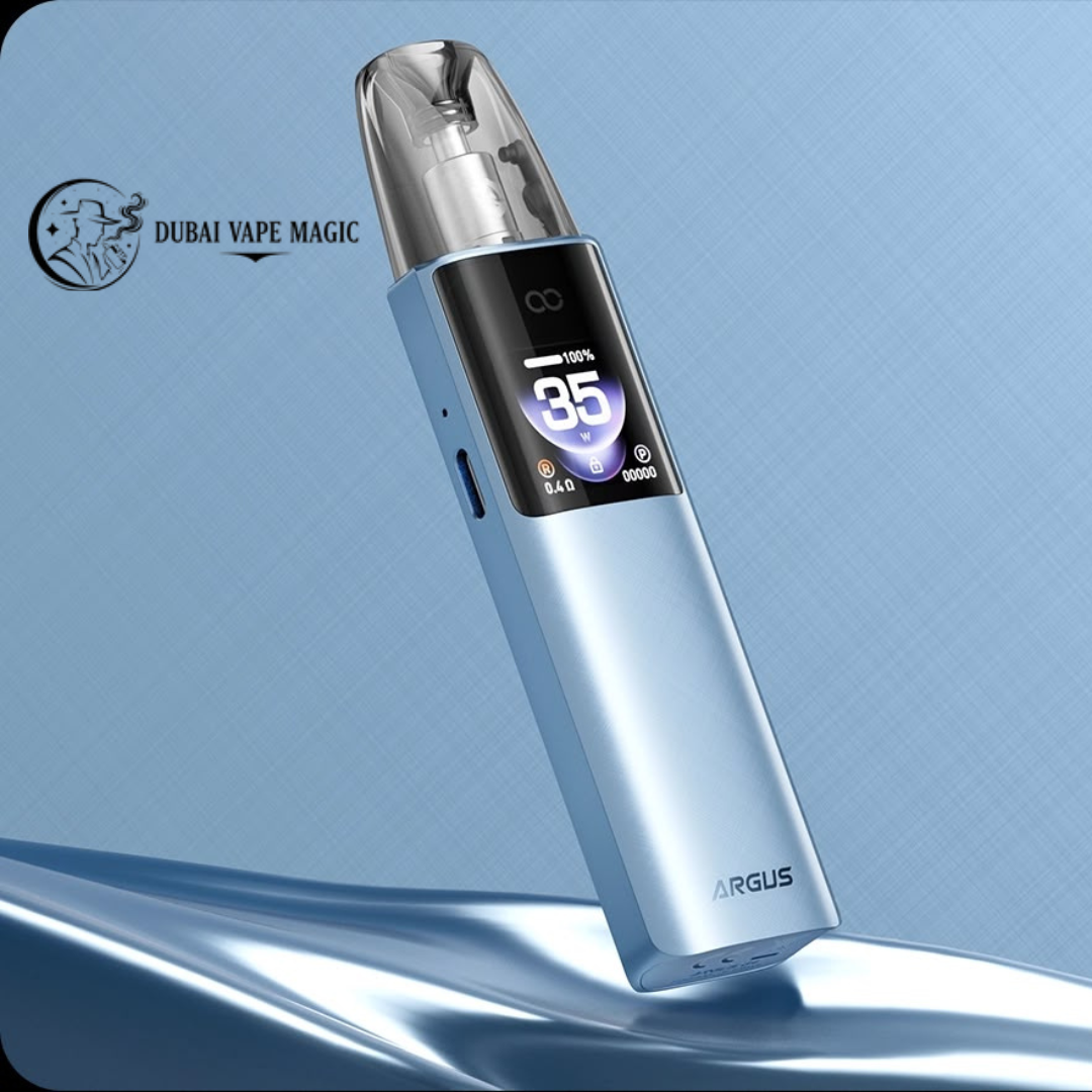 Buy VOOPOO ARGUS G4 35W Pod Kit 